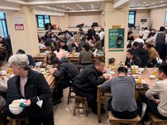 -老刘家永盛斋·传统泡馍(东关南街店)