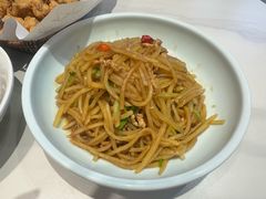 -东流山烤鸭·家常菜(雨山龙湖店)