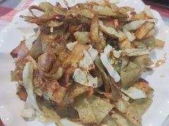 -乐山烧烤·罗田吊锅·小龙虾(航天兴隆国际店)