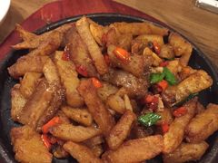 -青年公社烤鸭(蜀山万象汇店)