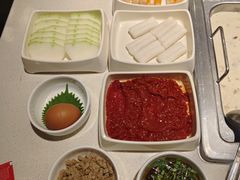 -海底捞火锅(玉桥商业广场店)
