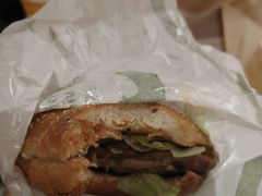 -麦当劳(豫园店)