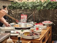 -大龙燚火锅(科华店)