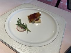 -富盈酒店-日本料理餐厅(厚街店)