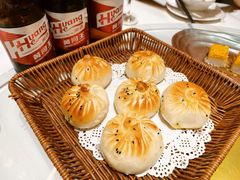 -伊和园清真餐饮