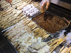 -童陈记重庆冷串串(食宝街店)