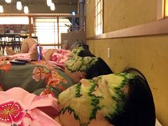 -汤泉良子(金源店)