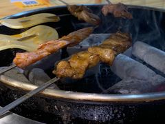 -水浒烤肉(医学院店)