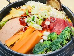 -韩香福脊骨汤锅(上杭路店)
