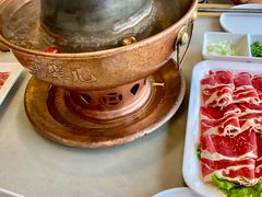 -牛街·马辈儿涮肉(牛街总店)