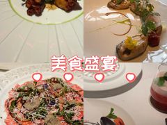 -弦月窗LUNETTE BY AMANDA(复兴路店)