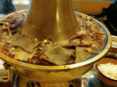 -卡万金特色藏餐