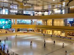-冠军冰场CHAMPION RINK(苏州中心商场店)