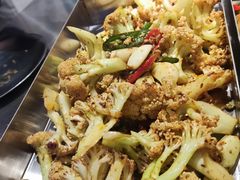 -No.DD戳子烧烤·江湖菜(北京总店)