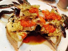 -普乐酱蟹(coex店)