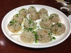 -欣旺·迎宾楼·百年无锡菜