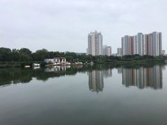 -人民公园(黄骅市)