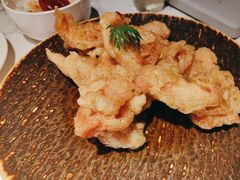 -奉天小馆·非遗东北菜(济南万象城店)