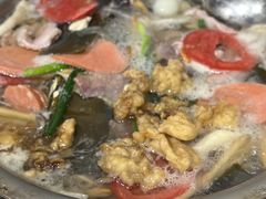 -海关荤豆花(洋河一路店)