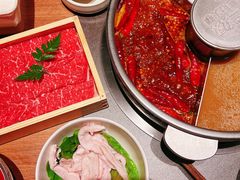 -巴奴毛肚火锅(京西大悦城店)