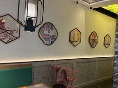 -姑苏家宴·苏帮菜·松鼠桂鱼(苏州总店)