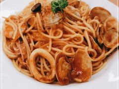 -萨莉亚意式餐厅(深圳北站店)