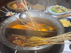 -屋头串串(临江路店)