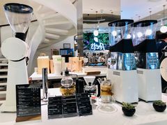 -Peet's Coffee皮爷咖啡(豫园店)