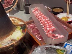 -乔先生涮肉·鲜活牛羊肉火锅(塘沽店)