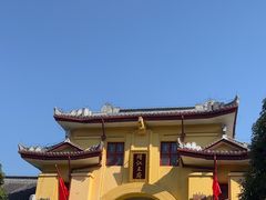 -桂林独秀峰王城景区