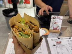 -虎伢Fuuya!咖啡煎饼(陆家嘴波特营店)
