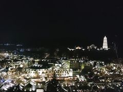 -云端咖啡(山顶教堂店)