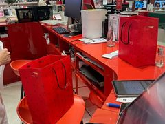 -DFS迪斐世(澳门四季名店)