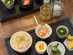 -龙悦湾酒家·八阵鱼生·渔人码头店