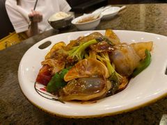 -旺达·福州菜(正大广场店)