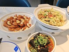 -兰湘子·湘菜小炒(长安万科广场店)