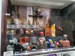 -泡泡玛特POPMART(上海环球港店)