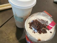 -喜茶(上海兴业太古汇店)