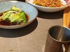 -塔哈尔·新疆盛宴(奉贤龙湖店)