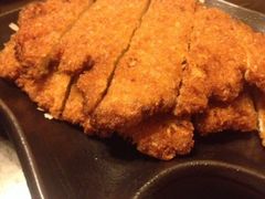 炸猪排-同盛食堂(同盛大厦店)