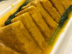 巴依自制豆腐-巴依老爷新疆美食(望京小街店)