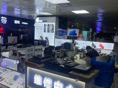 -胜灿苹果华为手机电脑维修回收(徐汇店)