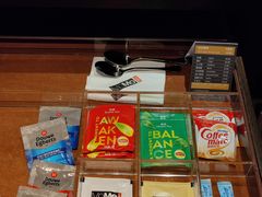 -上海西藏大厦万怡酒店