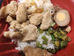 -大炮盐酥鸡(新街口店)