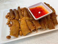 -津津菜馆(绝没分店)
