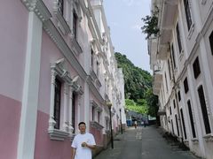 -孙文西路步行街