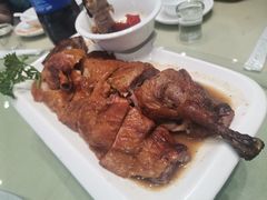 -刘胖子家常菜·蹄花焖藕(兴业店)