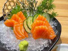 -隐泉之语日式料理(王府中环店)