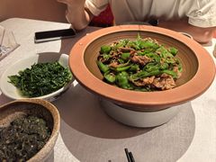 -湘中缘·湖南菜(娄底驻京办店)