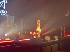 -MOSSO·Liveshow(M3香港广场店)